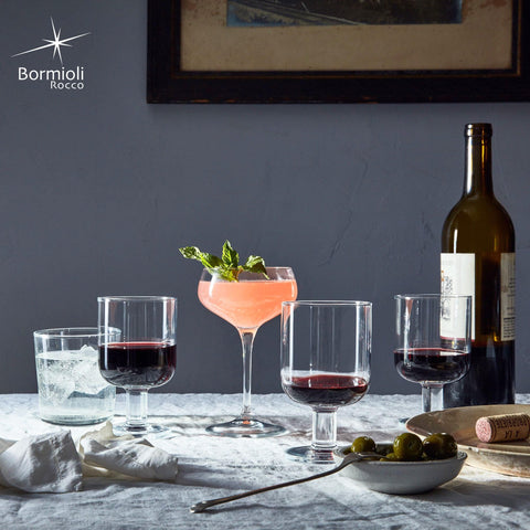 Vaso Hosteria para convivios informales entre amigos.