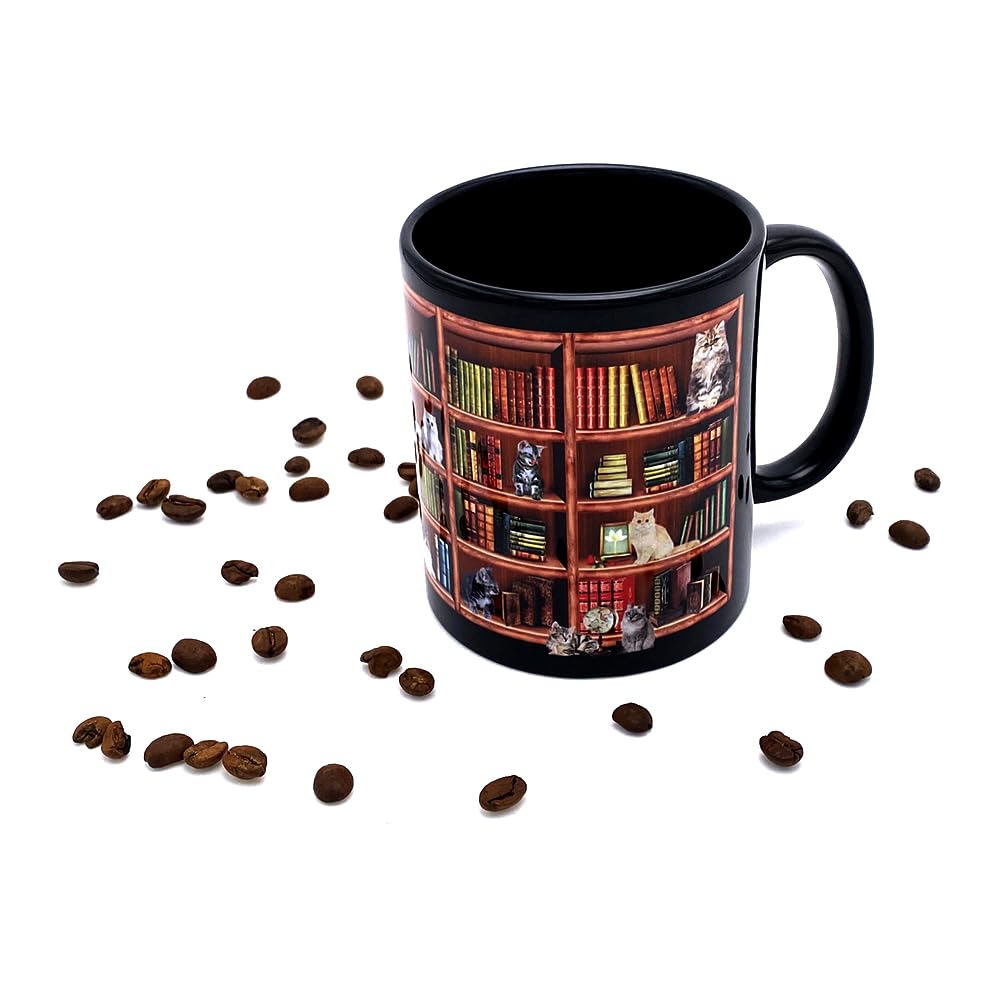 BORULEEY Taza apta para microondas y lavavajillas, comodidad diaria.