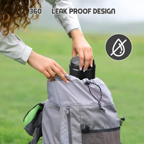 BOSEDSANG capacidad de 760 ml para porciones