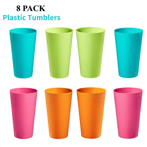 Vasos Boshangjia para uso diario 35 oz, durabilidad para casa y oficina.