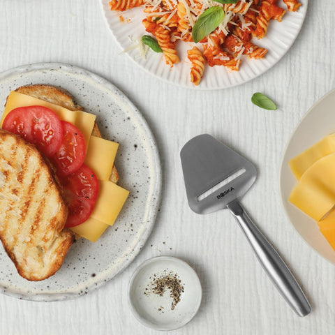 Boska cortador de queso multifuncional para quesos y vegetales