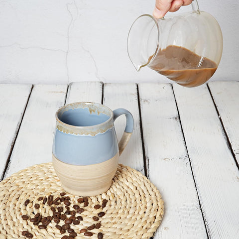 Taza Bosmarlin con diseño único, ideal como regalo