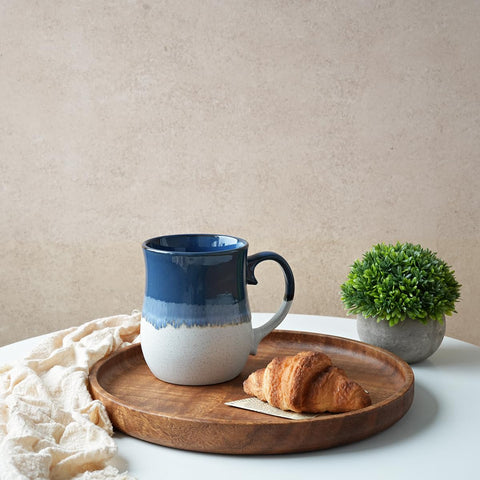 Bosmarlin mango grande ergonómica mejora el agarre