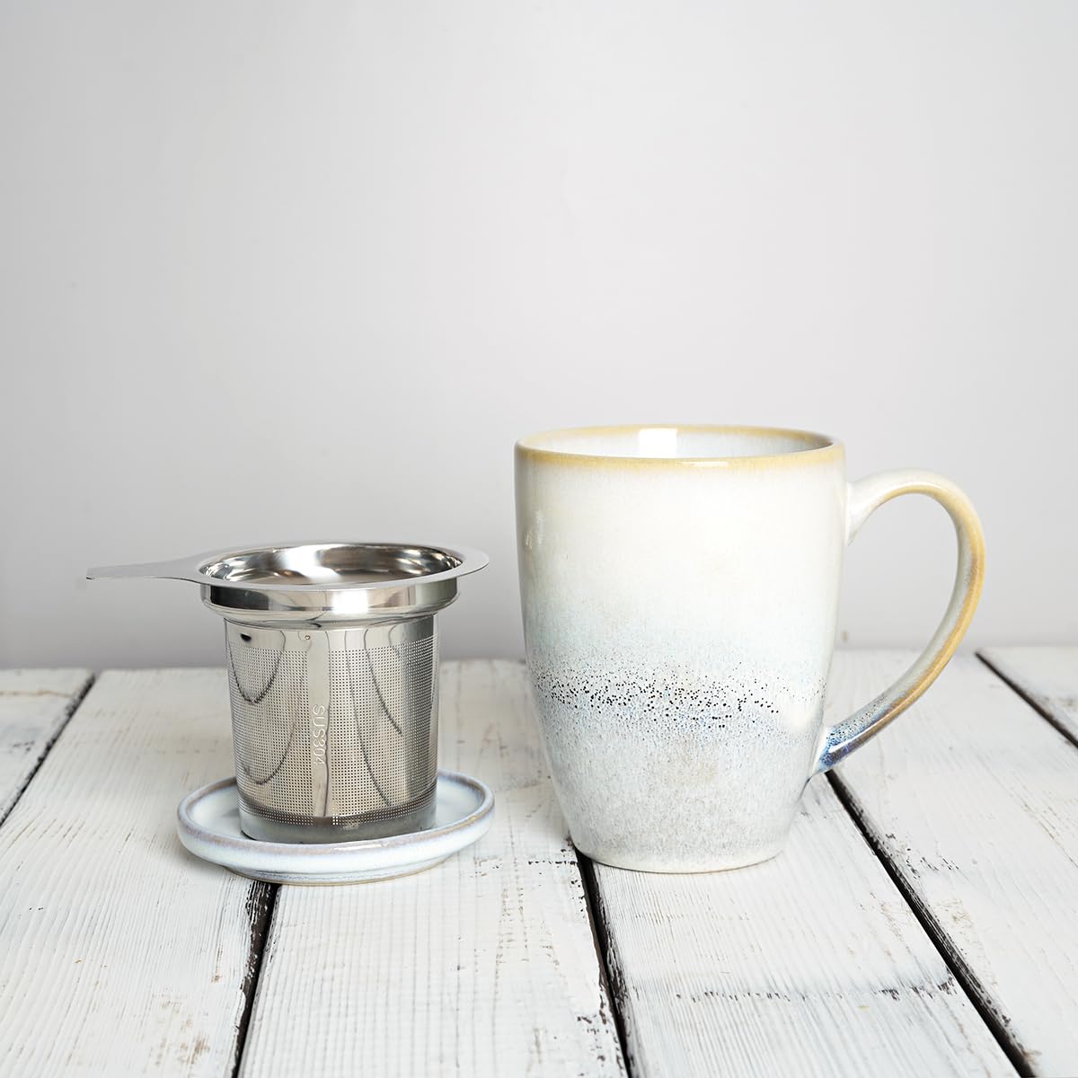 Bosmarlin, regalo elegante para amantes del té en cualquier ocasión.