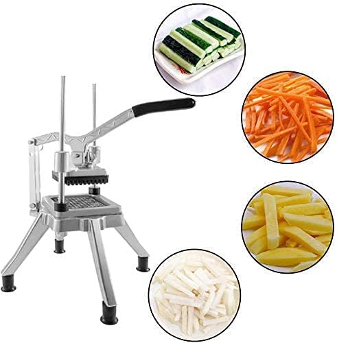 BotaBay Medidas 1/2, 1/4 y 3/8 para dados exactos