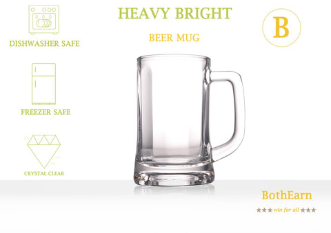 BothEarn Dimple, ideal para bares y fiestas en casa.