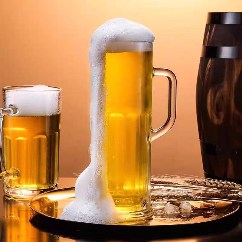 Jarra BothEarn ideal para cenas entre amigos