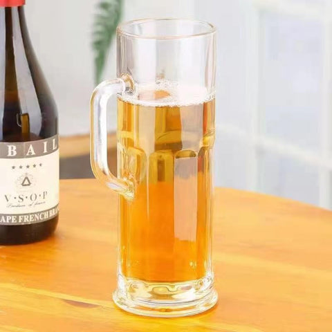 Jarra BothEarn para fiestas y barbacoas con base estable