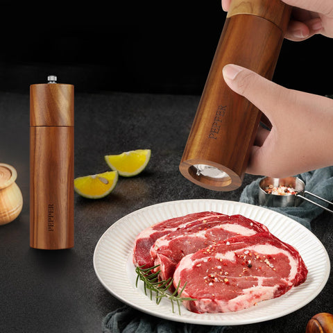 Regalo perfecto para cocineros que aprecian estilo y función.