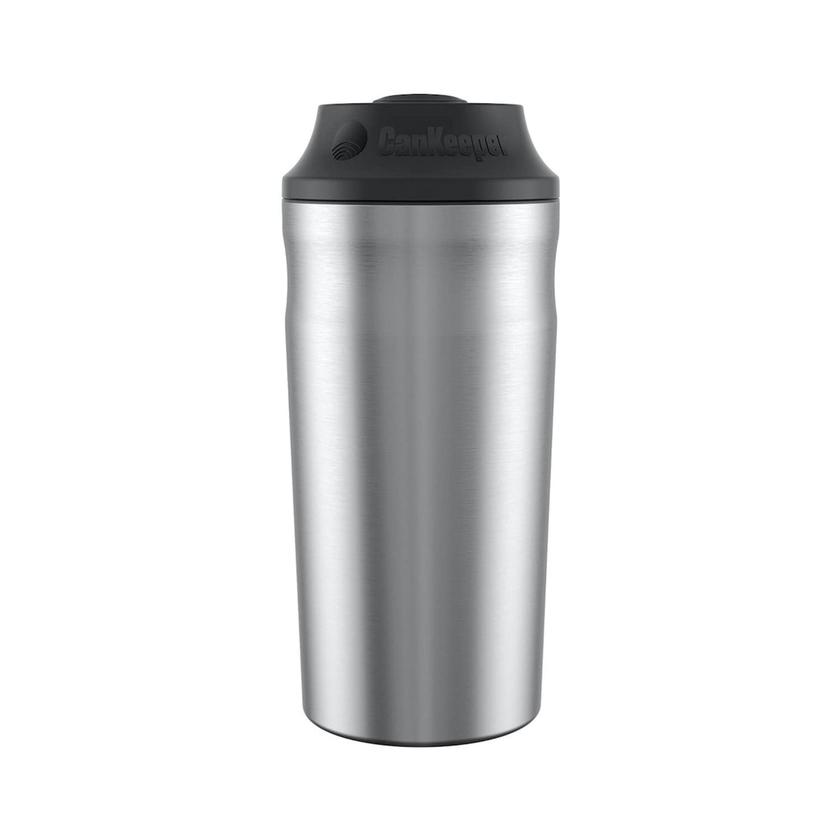 CanKeeper de BottleKeeper con doble pared mantiene la bebida fría por más tiempo