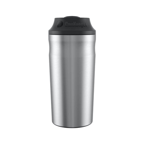 CanKeeper de BottleKeeper con doble pared mantiene la bebida fría por más tiempo