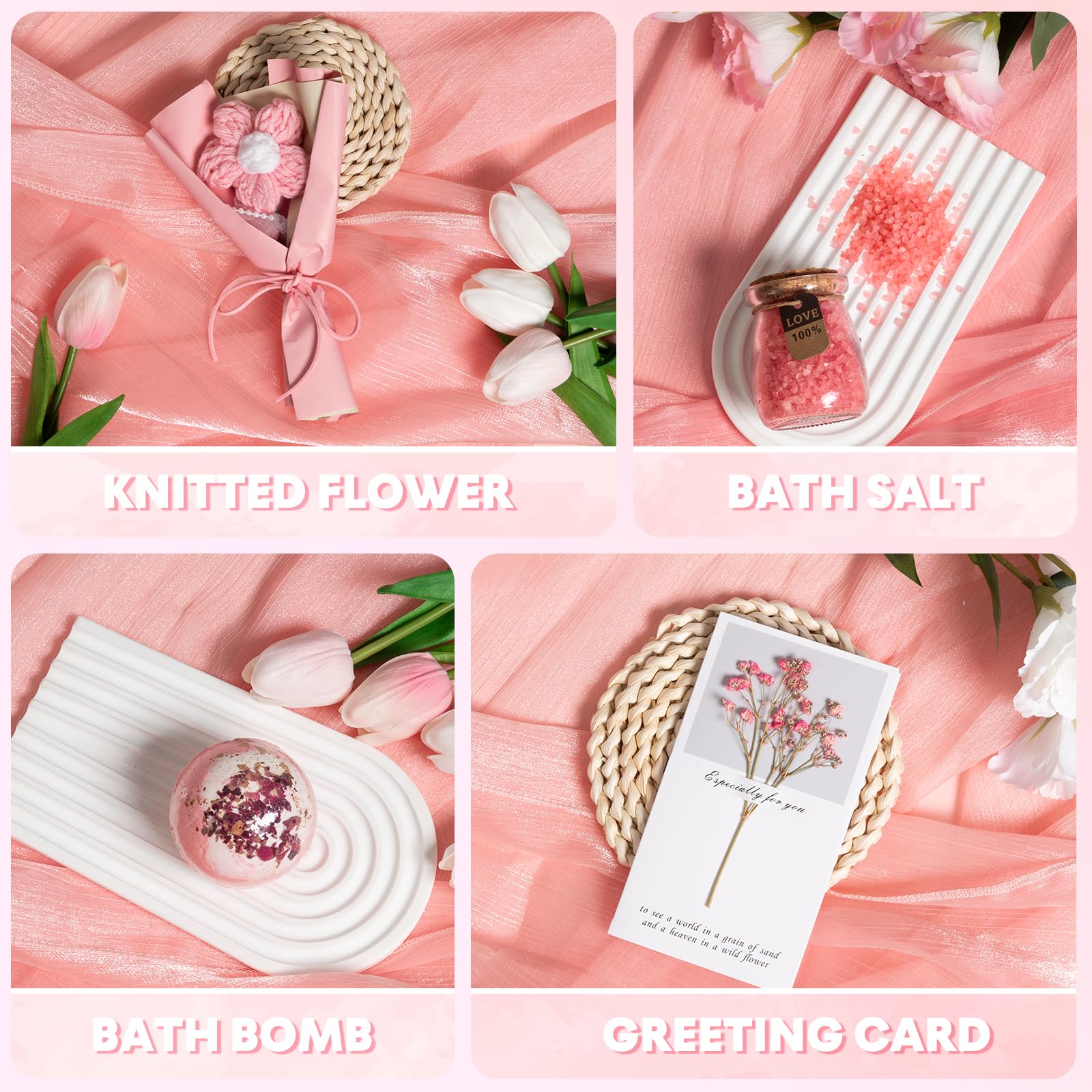 Jabón aromático Boxchess con notas florales para ducha