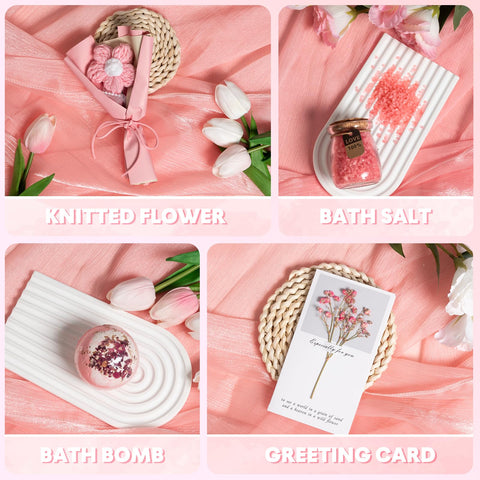 Jabón aromático Boxchess con notas florales para ducha