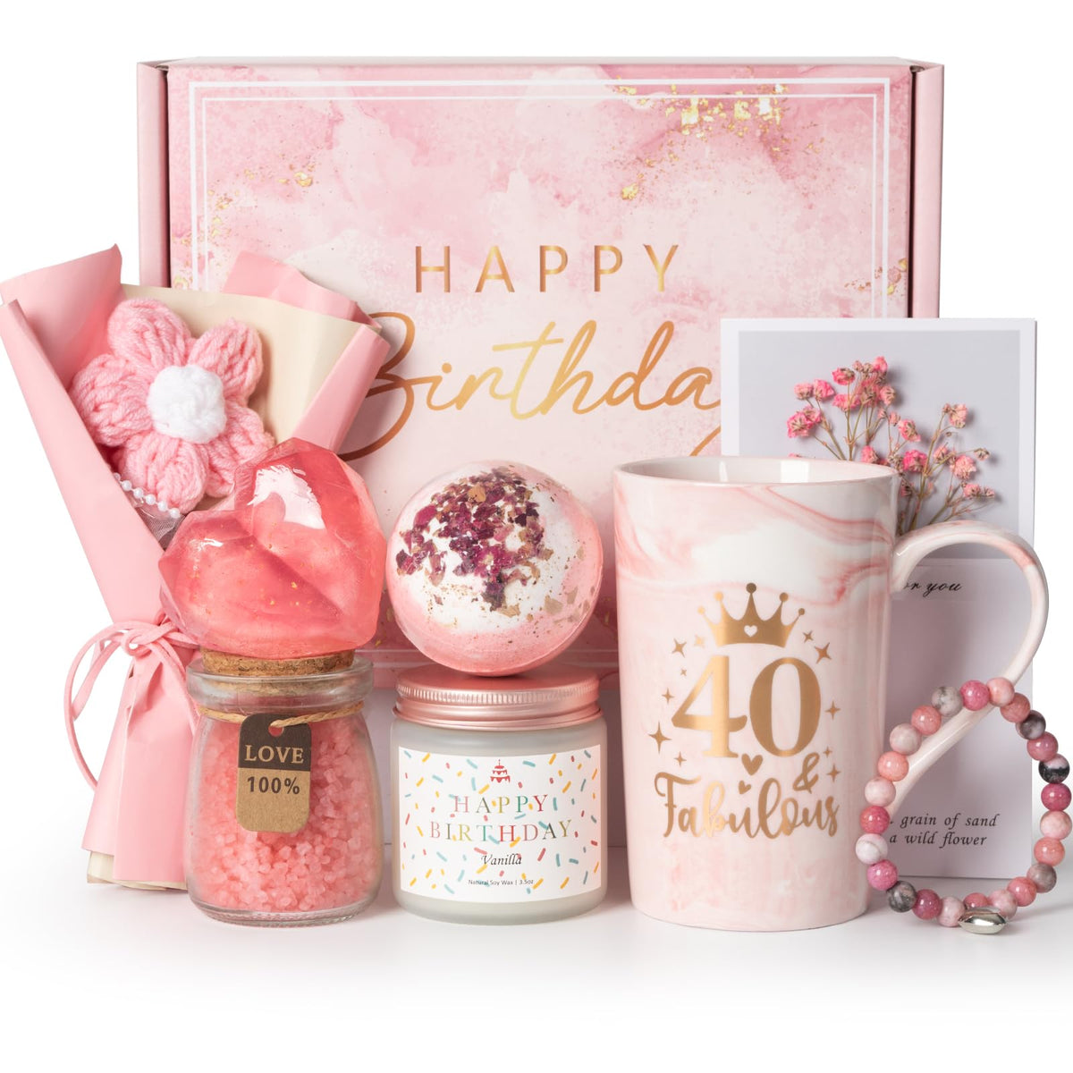 Boxchess taza marmol rosa 14oz para cafe diario y estilo