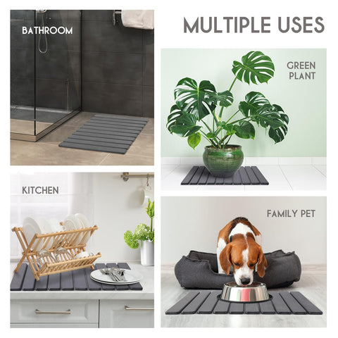 BoxedHome proteger superficies calientes y evitar goteos en la encimera