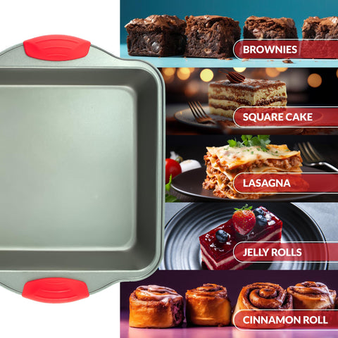 Boxiki Kitchen acero de alta calidad para uso diario