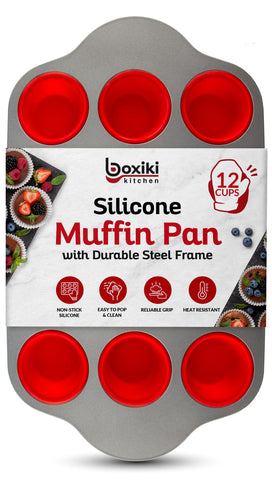 Boxiki Kitchen limpieza rápida, apto lavavajillas