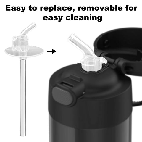 BOXOB accesorio compatible con Thermos Funtainer F401 y F410.