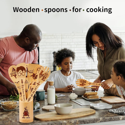 BOZICRE utensilios de cocina de uso diario combinan funcionalidad y estilo.