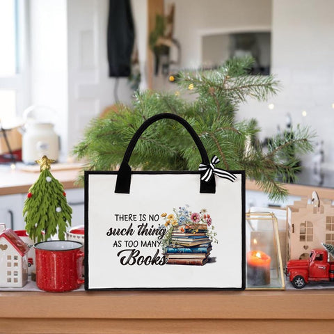 Regalo navideño práctico y duradero para lectores
