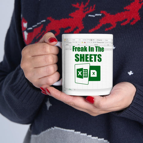Brandmart taza cafe jefe contable, ideal para regalar a colegas con humor.