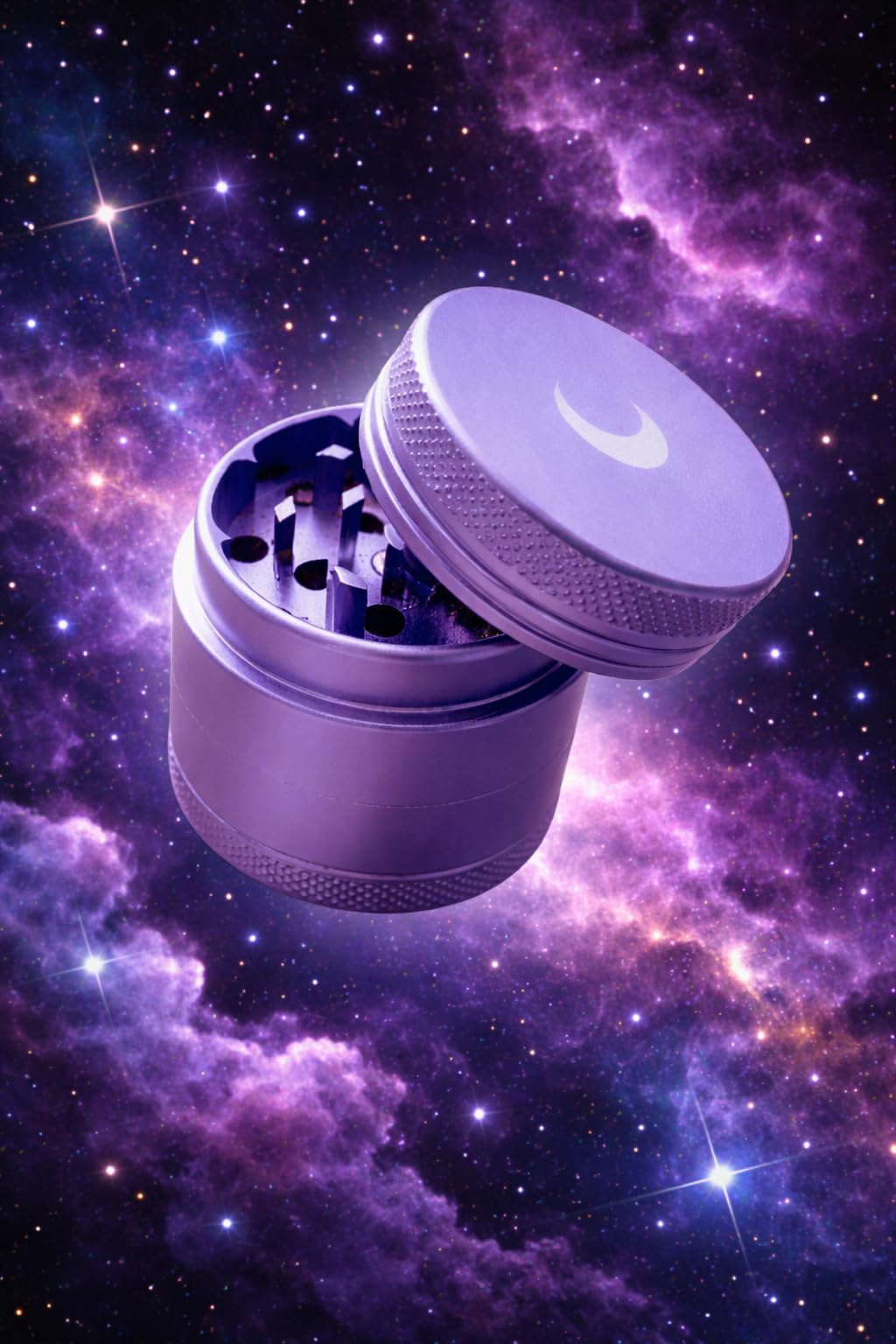 Brando Moon Almacenamiento compacto facilita guardarlo en cajones.