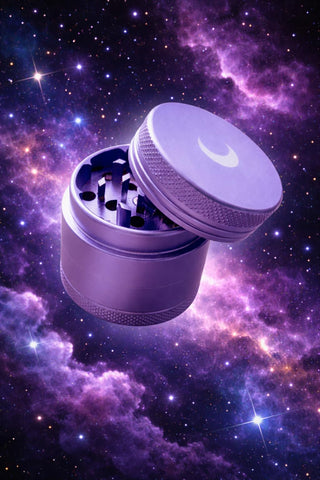 Brando Moon Almacenamiento compacto facilita guardarlo en cajones.
