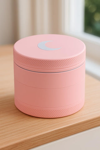 Brando Moon Diseño ligero y resistente, perfecto para camping y viajes.