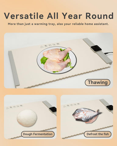 BRAVESTONE uso en exteriores, ideal para picnics y camping.