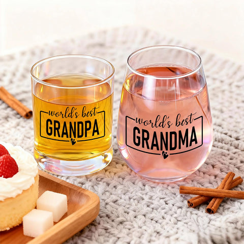 Tazas Breezy Valley con diseño claro para uso diario y lectura fácil