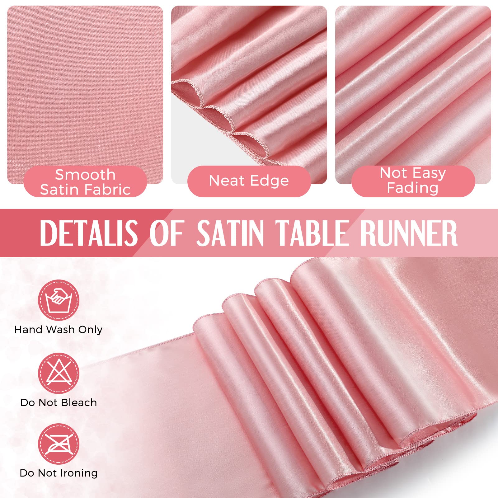 Breling detalle PEVA mantel, resistente a derrames para fiestas.
