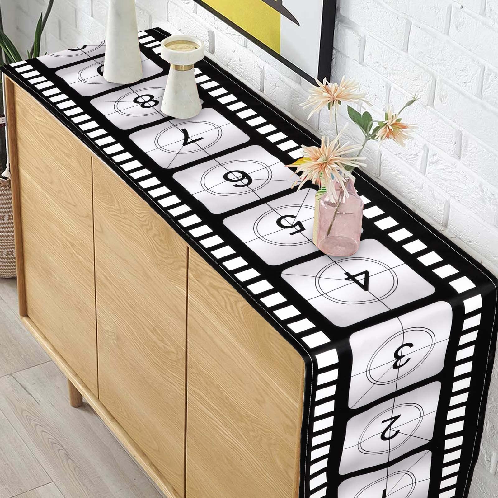 Juego de 3 piezas Breling para decoración de mesa.