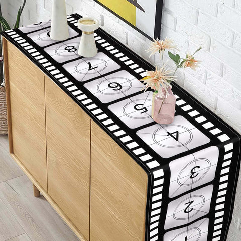 Juego de 3 piezas Breling para decoración de mesa.