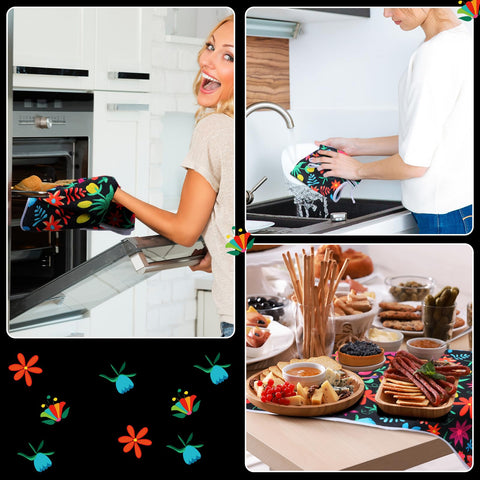 Breling toallas como regalo práctico, ideal para festividades y celebraciones.