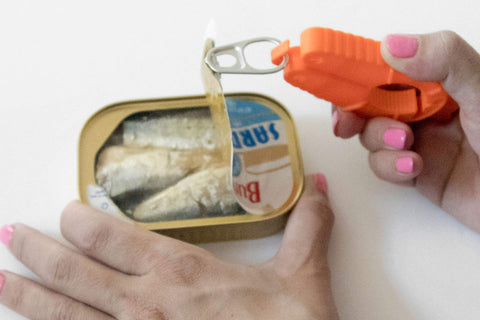 Brenium apto para lavavajillas y mantenimiento fácil.