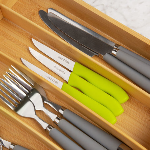 Cuchillo pelador Brenium ergonómico, mango duradero para uso diario en cocina.