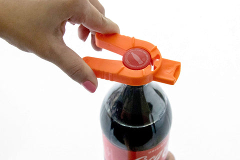 Brenium diseño ergonómico para manos débiles.