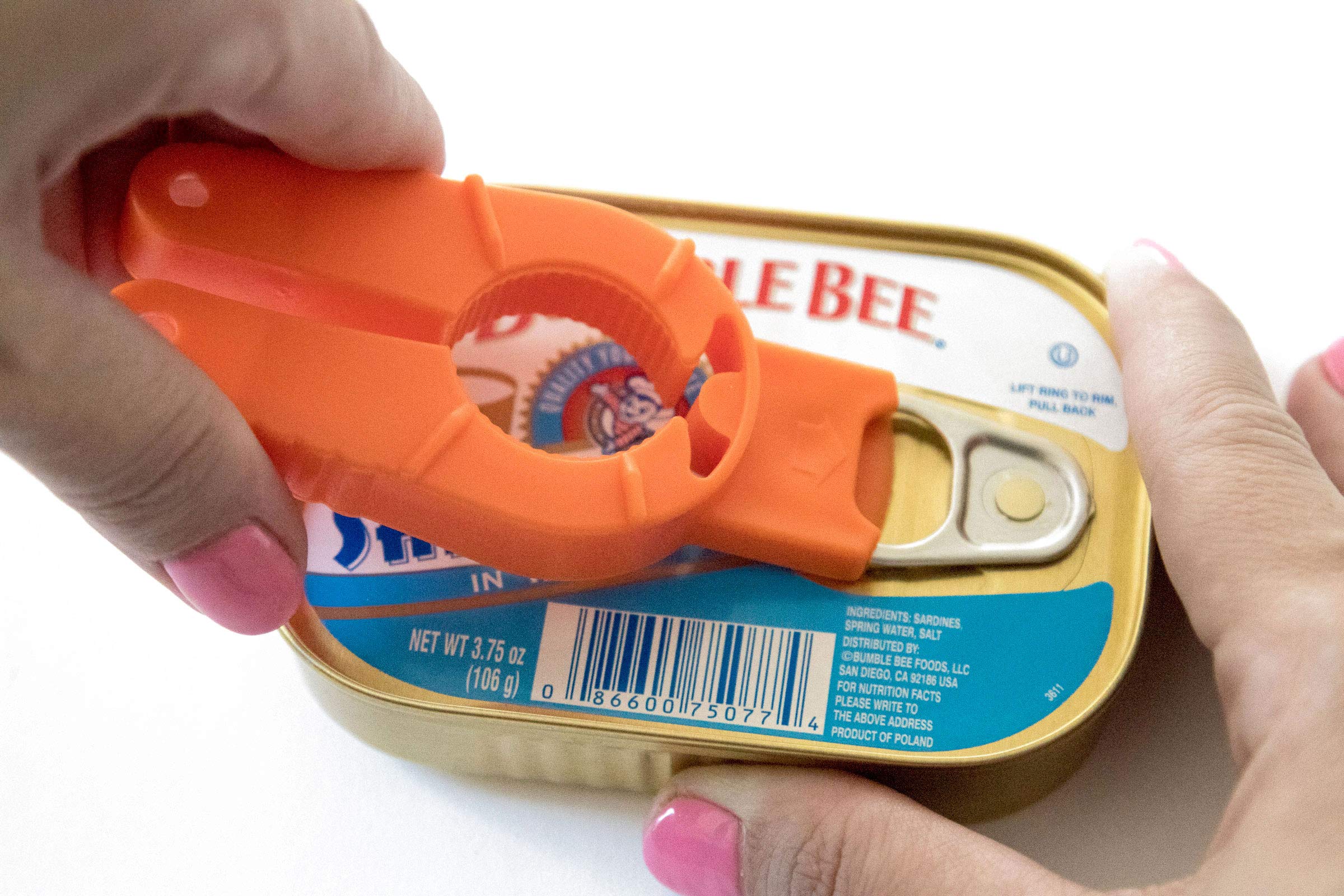 Brenium pack doble para cocina y viaje.