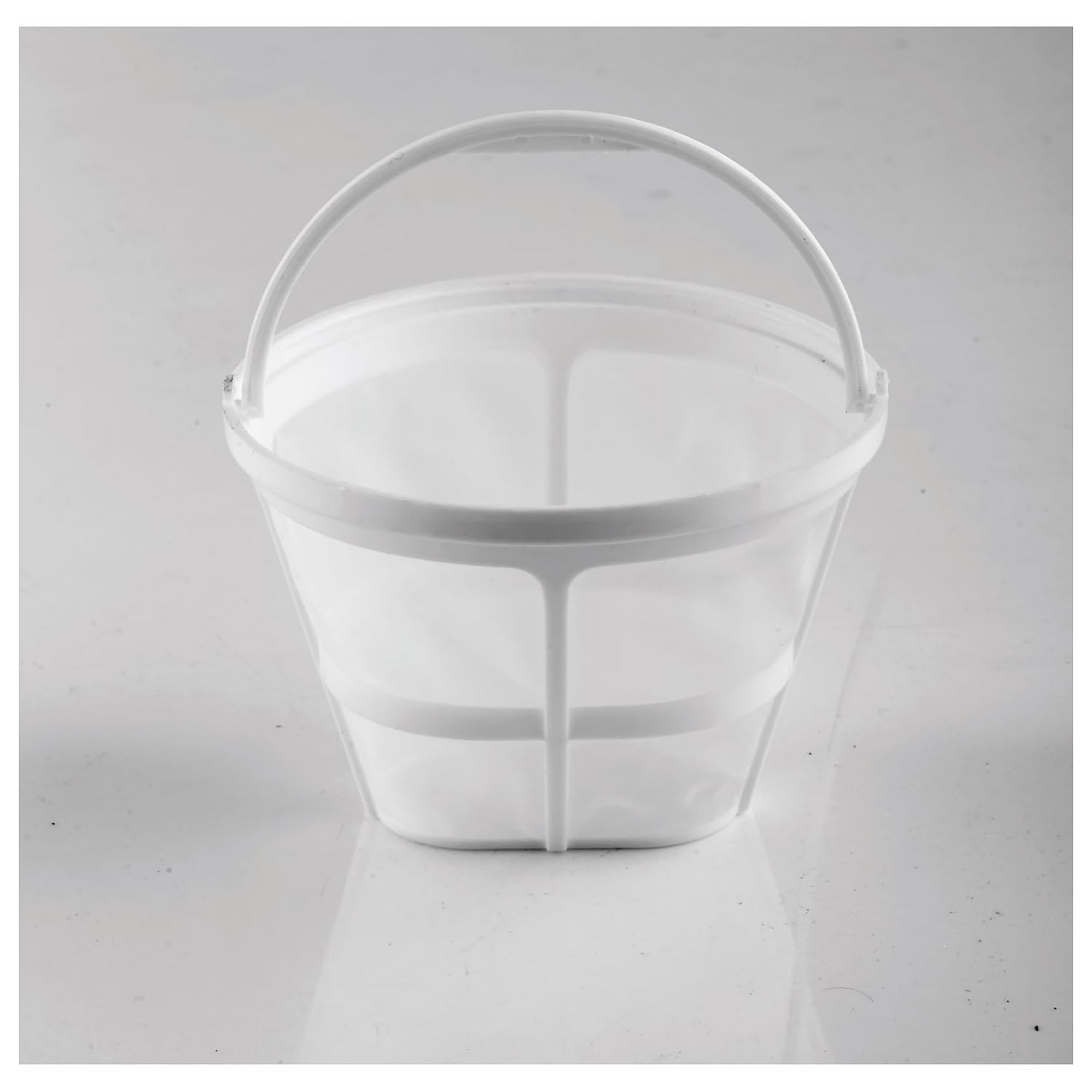 Brentwood TS-213W, operación simple para encender y hacer café rápidamente