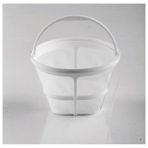 Brentwood TS-213W, operación simple para encender y hacer café rápidamente