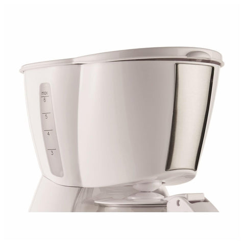 Brentwood TS-213W, placa calefactora que mantiene caliente el café
