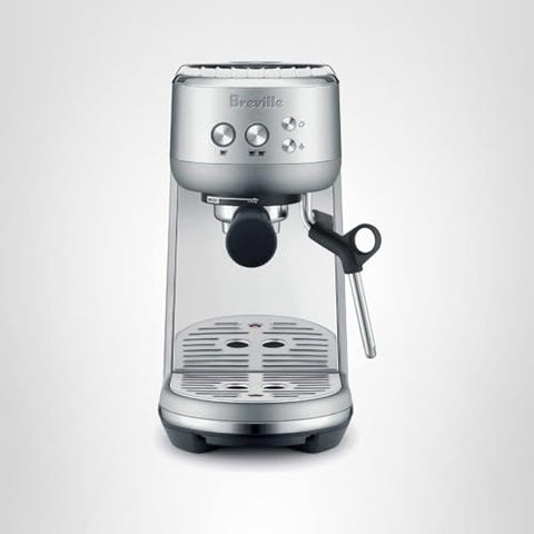 Breville Bambino garantía de 1 año para tranquilidad