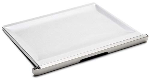 Breville Bandeja de migas para The Smart Oven; facilita la limpieza y mantenimiento del interior.
