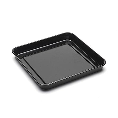 Bandeja Breville para hornear 10x10, compatible con Horno Inteligente para hornear y recalentar con calor uniforme