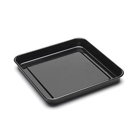 Bandeja Breville para hornear 10x10, compatible con Horno Inteligente para hornear y recalentar con calor uniforme