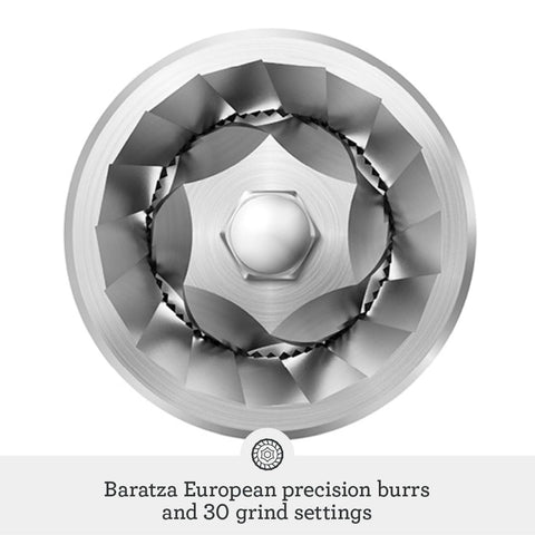 Breville Barista Touch Impress: guía en la pantalla para bebidas favoritas