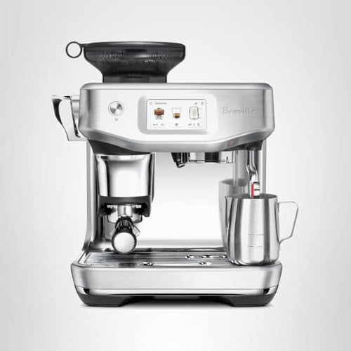 Breville Barista Touch Impress: promoción de dos bolsas de café de especialidad
