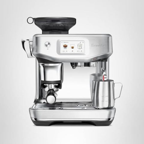 Breville Barista Touch Impress: promoción de dos bolsas de café de especialidad