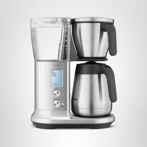 Accesorios incluidos con el Breville BDC450BSS para empezar a preparar café.