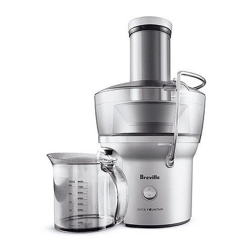 Breville BR-1: cesta de malla para BJE200XL, recambio oficial para rendimiento constante.